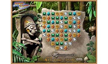 JEWELS QUEST 3 MATCH 2018 PUZZLES for Android - Download the APK from Habererciyes